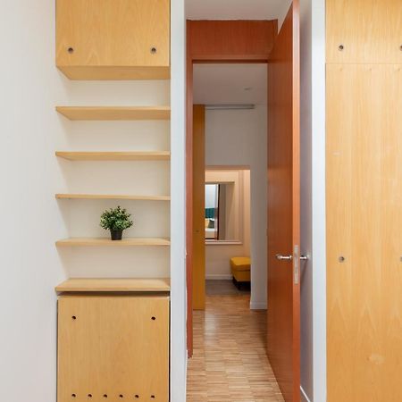 Iflat Charming Apartment In Trastevere Рим Экстерьер фото
