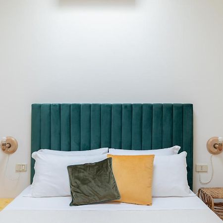 Iflat Charming Apartment In Trastevere Рим Экстерьер фото