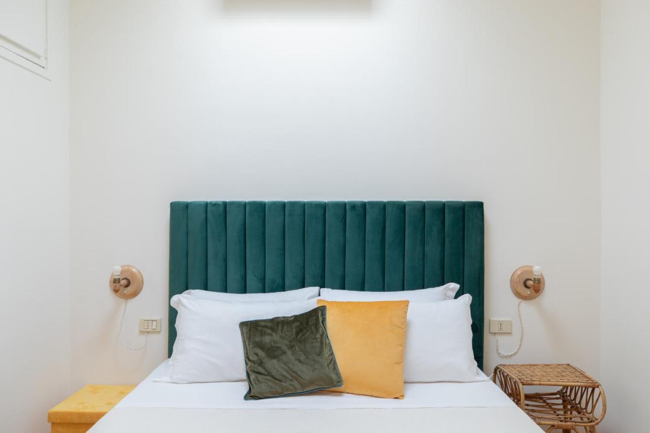 Iflat Charming Apartment In Trastevere Рим Экстерьер фото