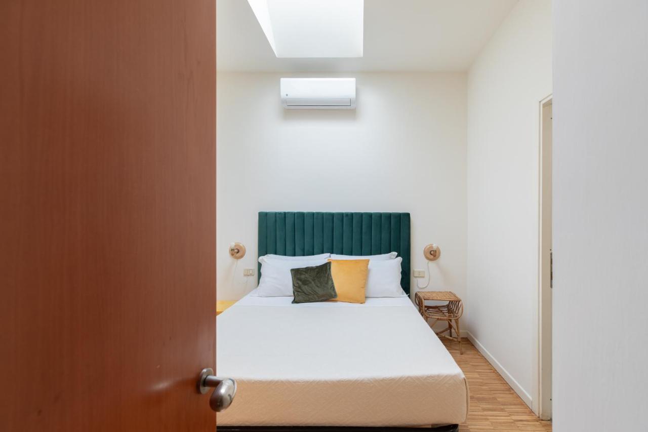 Iflat Charming Apartment In Trastevere Рим Экстерьер фото